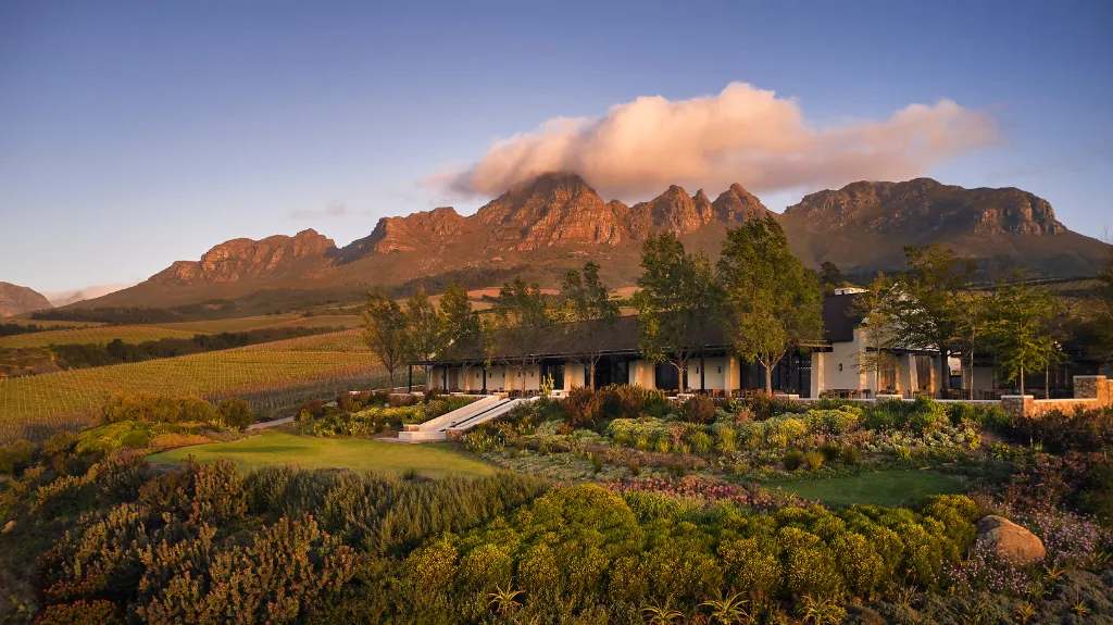 Ernie Els Wines — photo 1