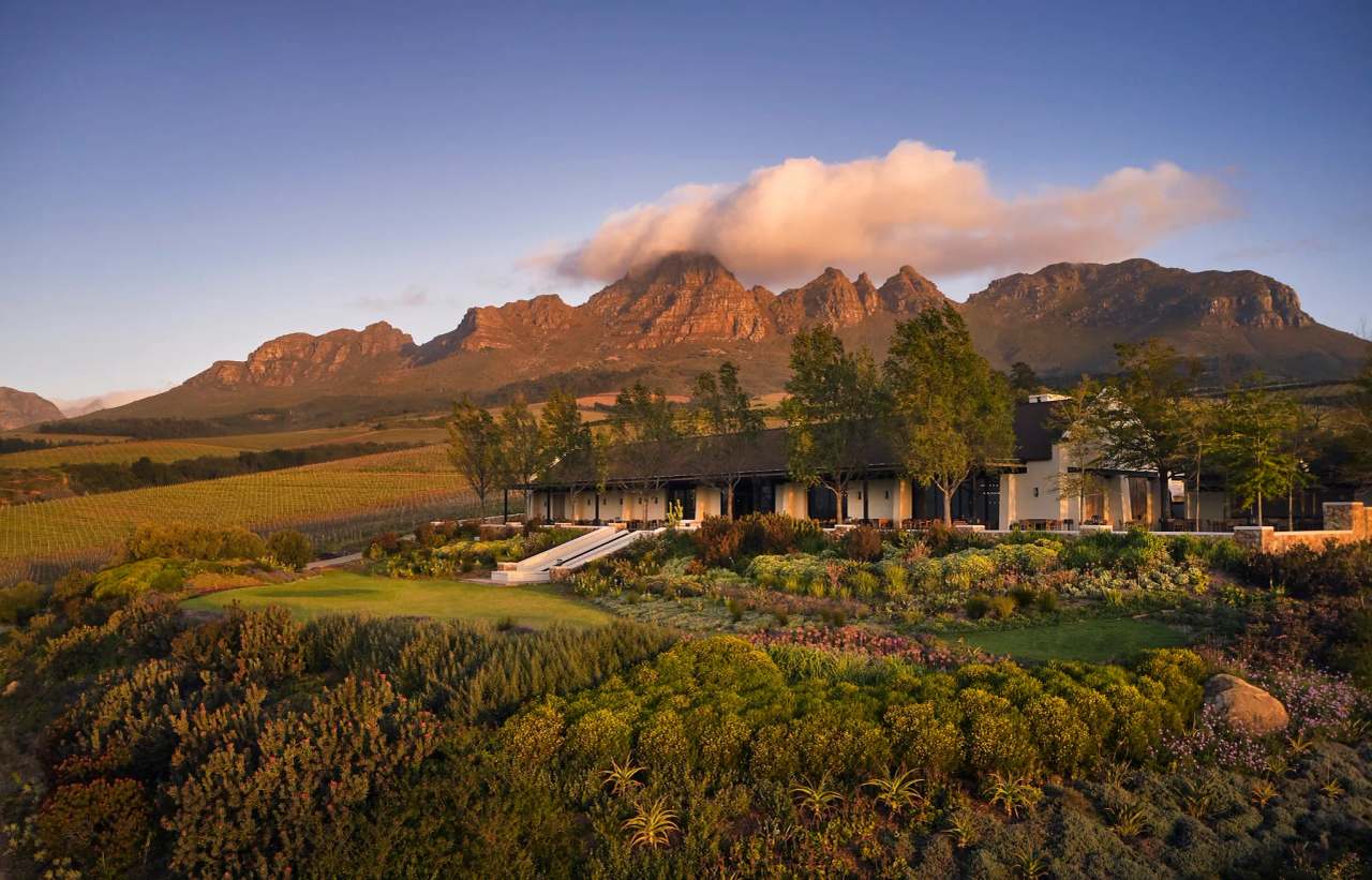 Ernie Els Wines — photo 2