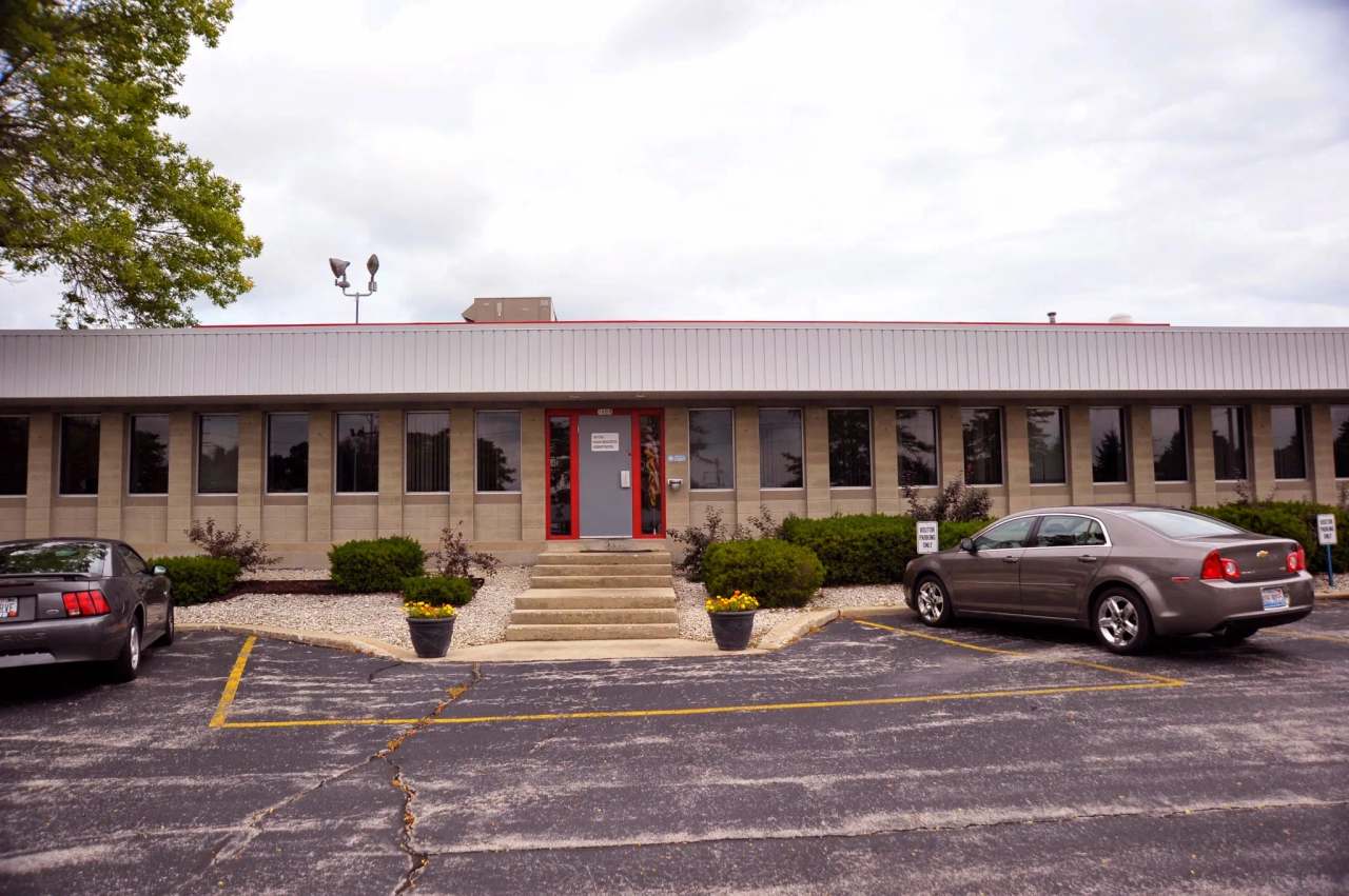 Pace Industries, LLC (7th Ave) — photo 1