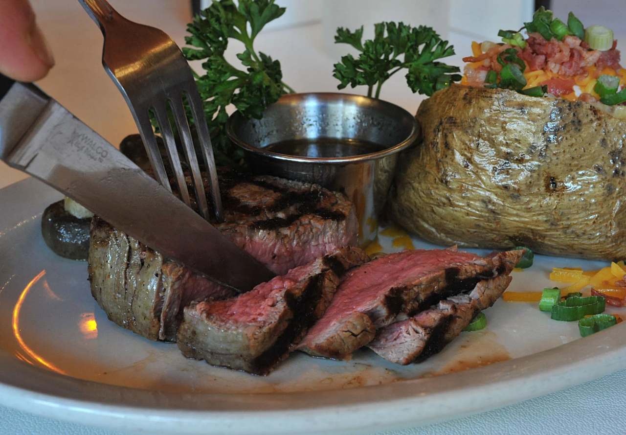 Digger's Sting Restaurant — photo 3