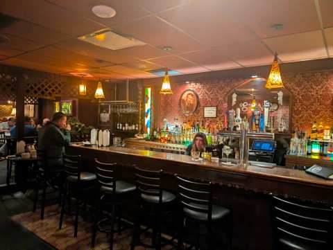 Digger's Sting Restaurant — photo 2