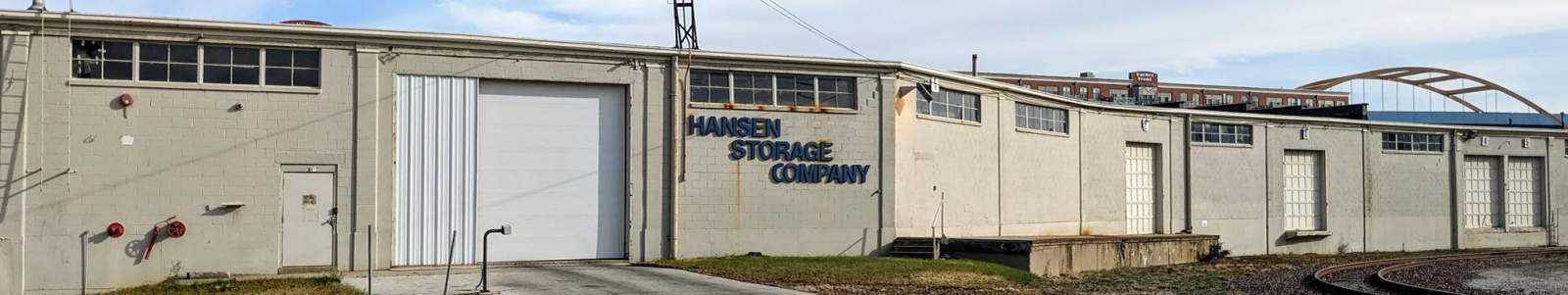 Hansen Storage Co. — photo 4