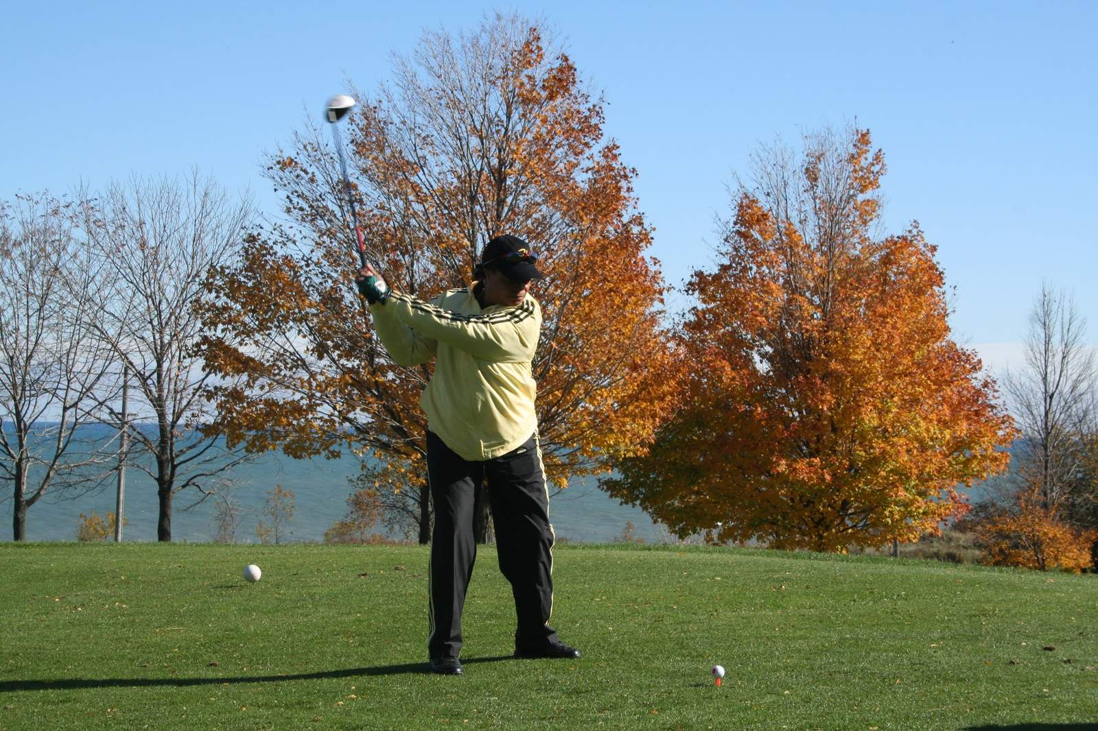 Warnimont Golf Course — photo 1