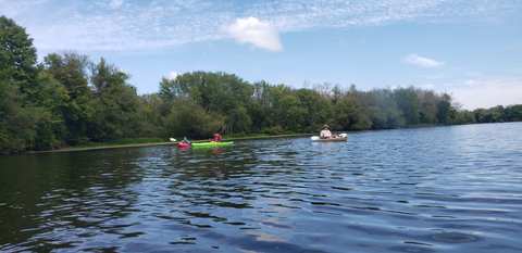 River Forest Nature Preserve — photo 2