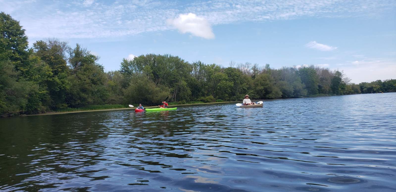 River Forest Nature Preserve — photo 2