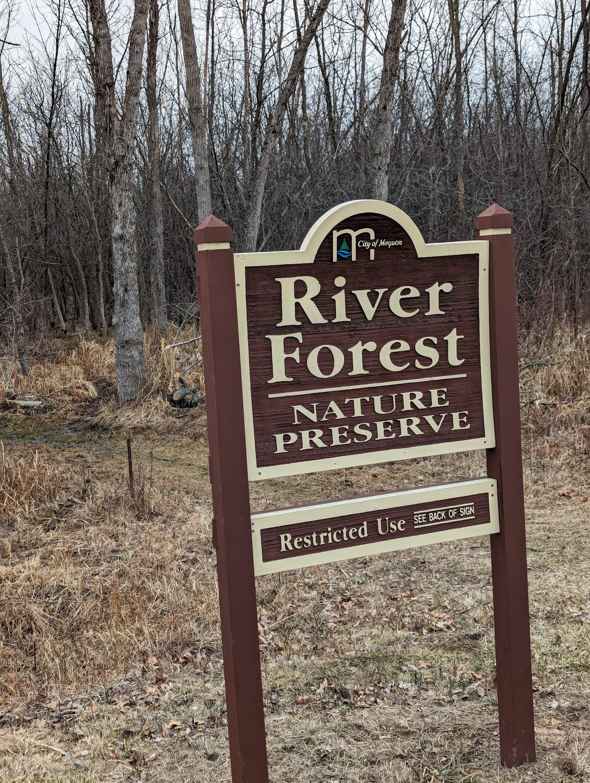 River Forest Nature Preserve — photo 3