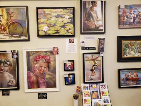 Almont Gallery — photo 2