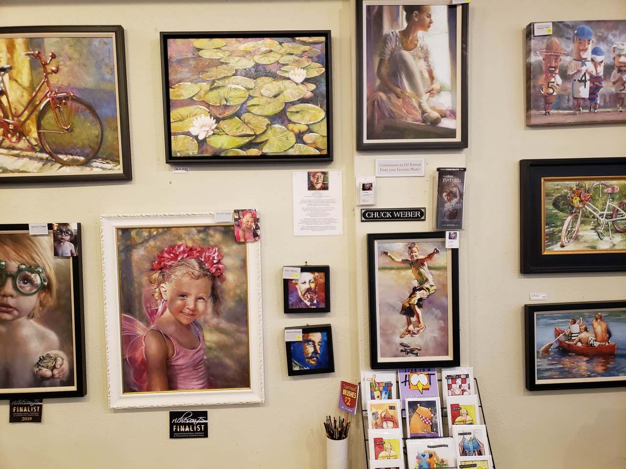 Almont Gallery — photo 2