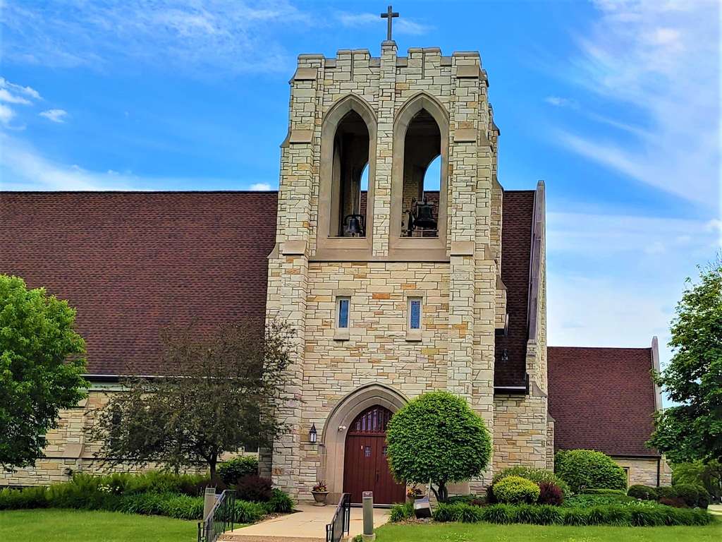 St. John's Lutheran Church