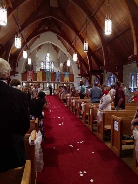 St. John's Lutheran Church — photo 2