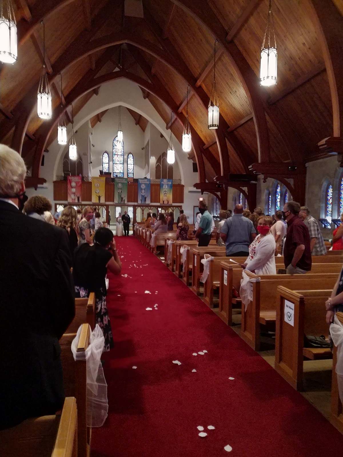 St. John's Lutheran Church — photo 2