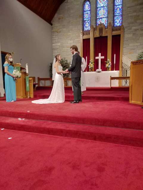 St. John's Lutheran Church — photo 3