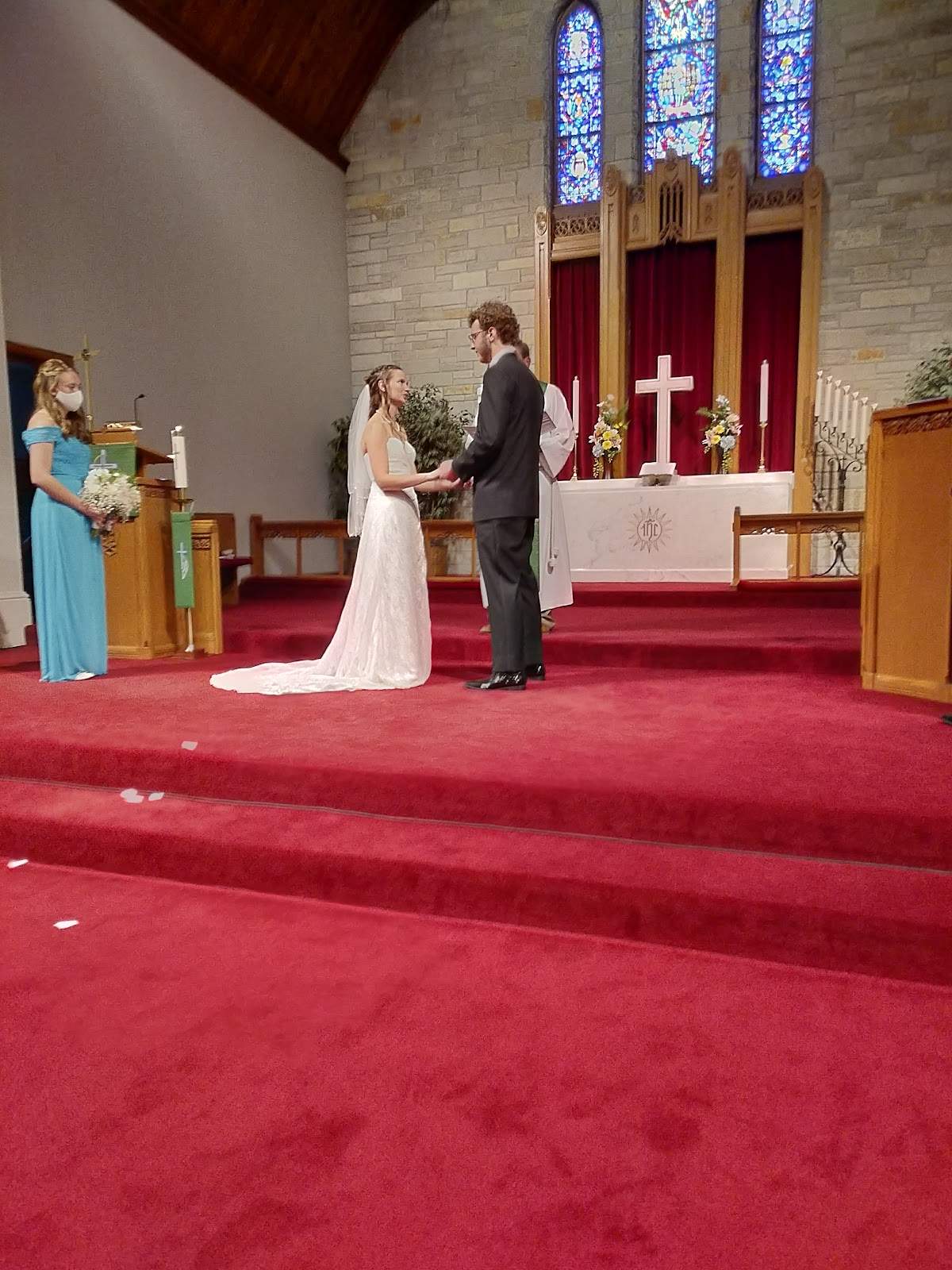St. John's Lutheran Church — photo 3