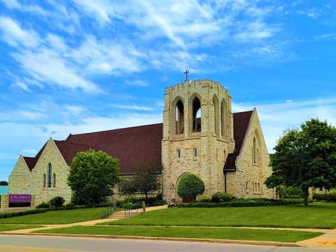 St. John's Lutheran Church — photo 5