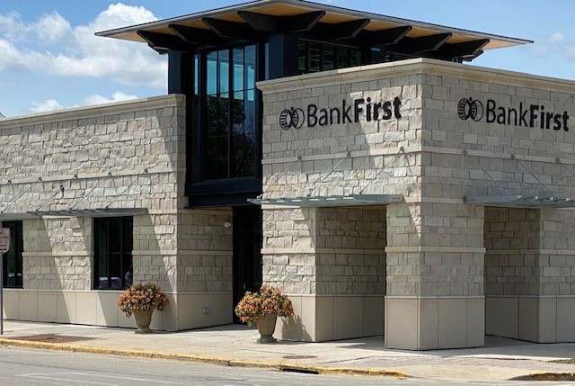 Bank First — photo 1