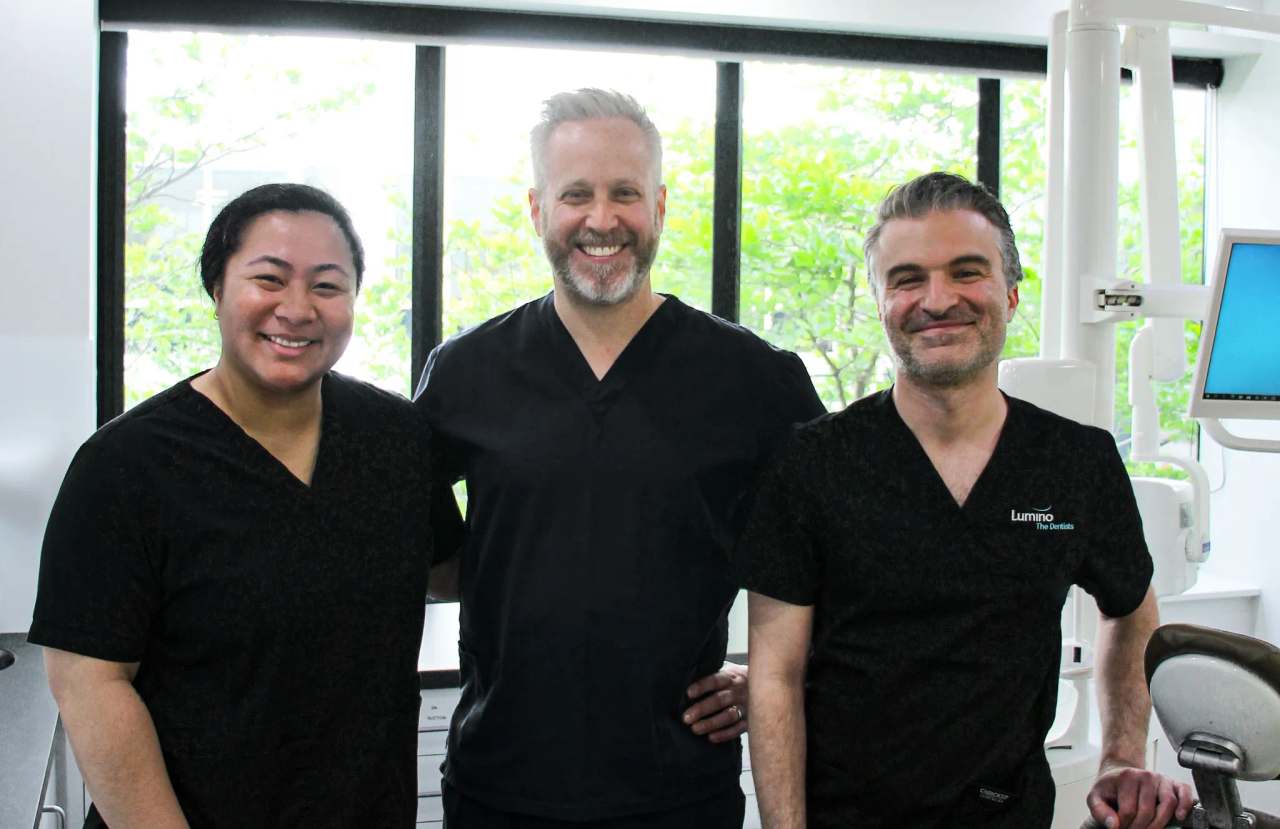 Lumino Woodward Dental — photo 1
