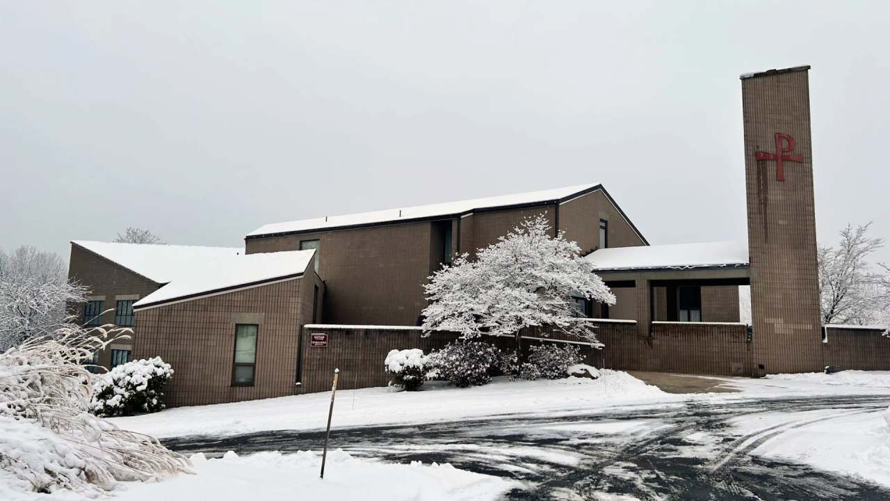 Memorial United Methodist Church — photo 2