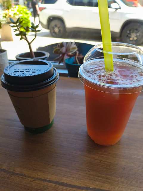 Lakeside Music / Amplify Cafe — photo 2