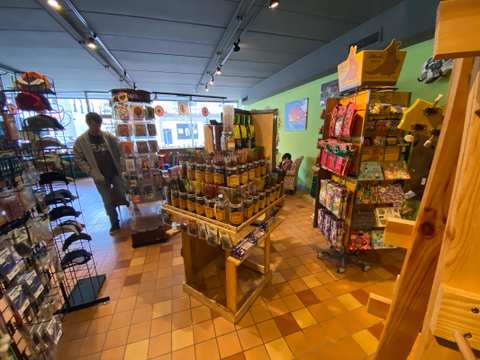Lakeside Music / Amplify Cafe — photo 4