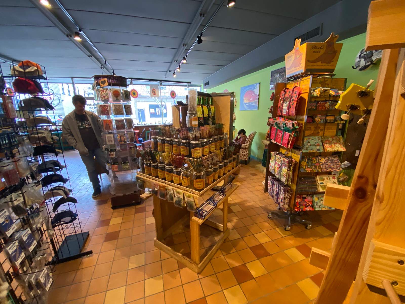 Lakeside Music / Amplify Cafe — photo 4