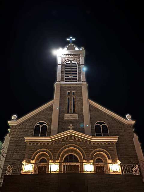 Saint Cyril and Methodius Catholic Church — photo 3