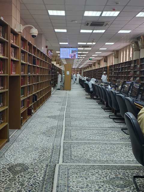 Milwaukee Islamic Dawah Center (Masjid Ar Rahman)صلاة الجمعة والسودة — photo 3