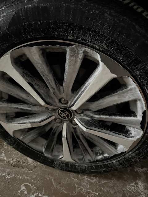 Jilly's Car Wash - Menomonee Falls — photo 4