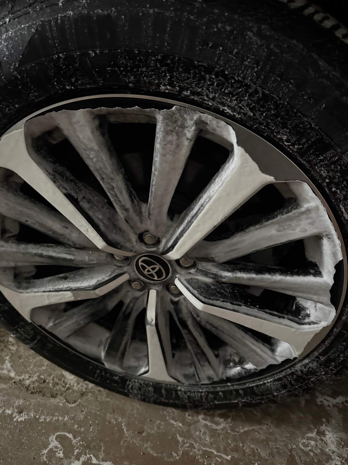 Jilly's Car Wash - Menomonee Falls — photo 4