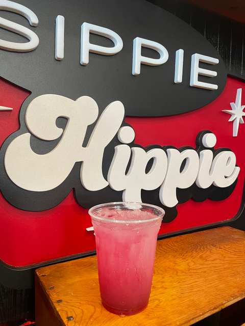 Sippie Hippie — photo 2