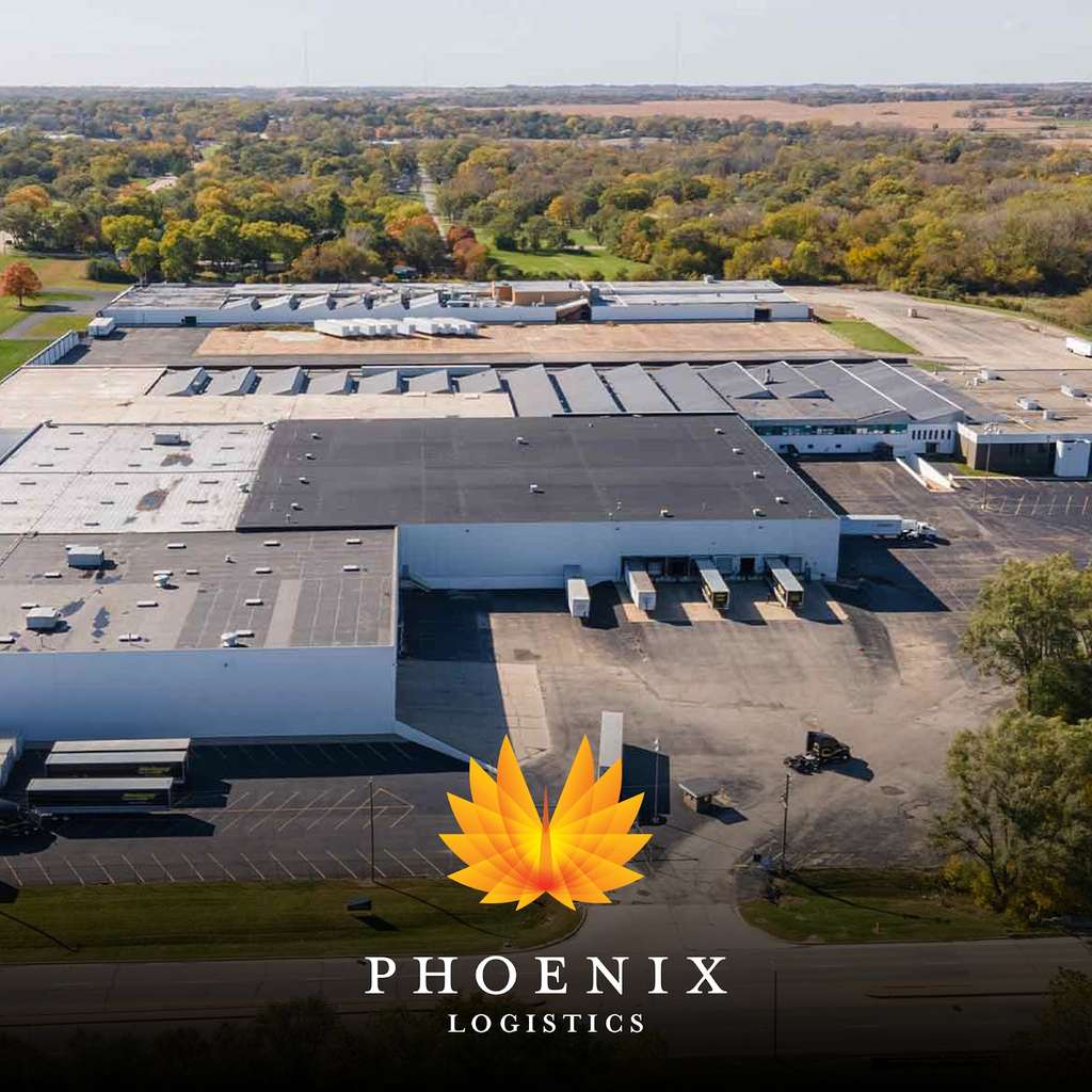 Phoenix Logistics