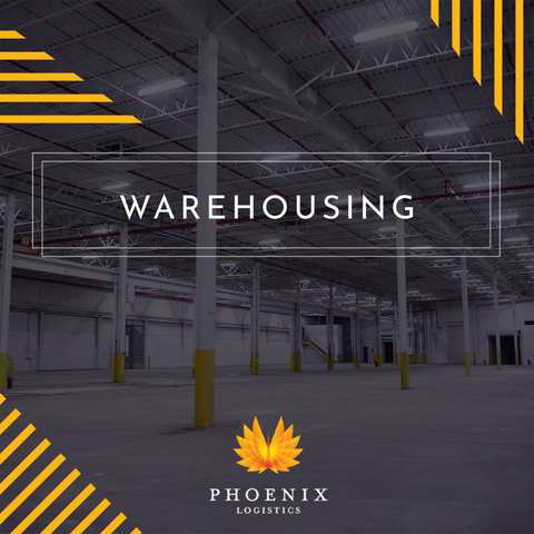 Phoenix Logistics — photo 4