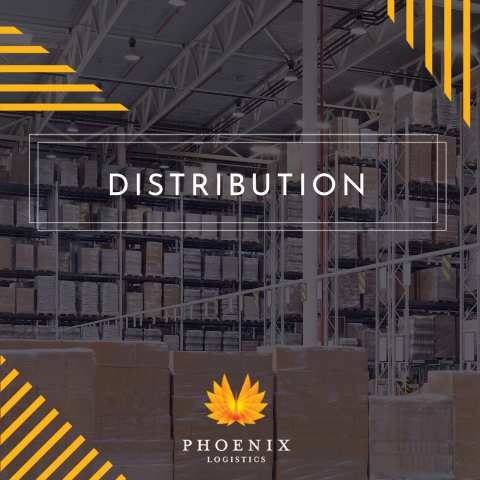 Phoenix Logistics — photo 5