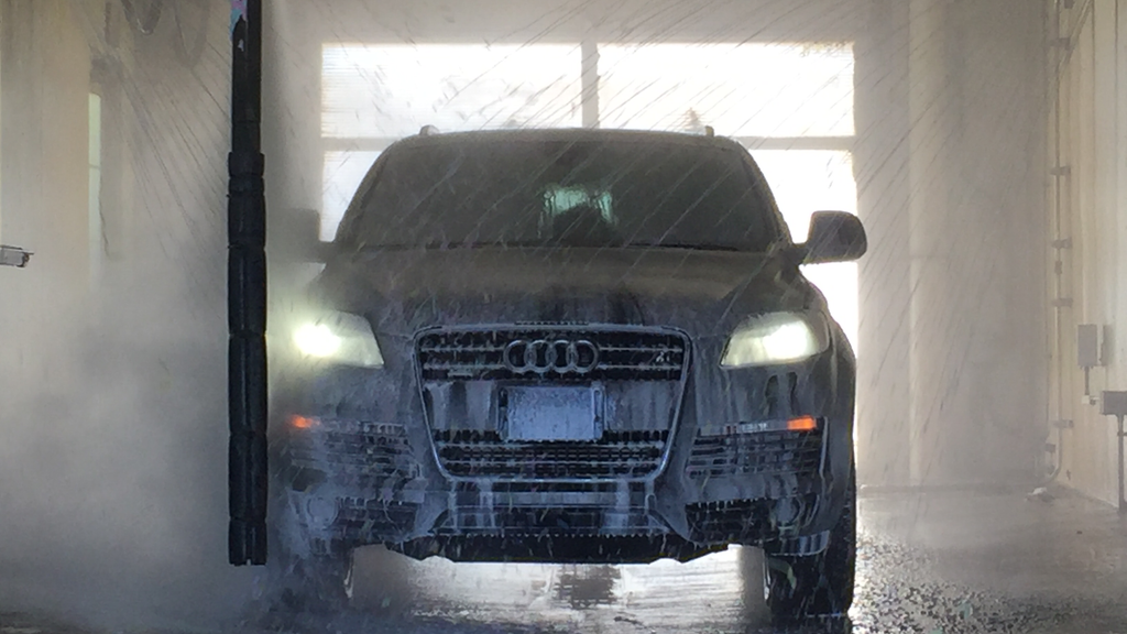 Car Tub Car Wash