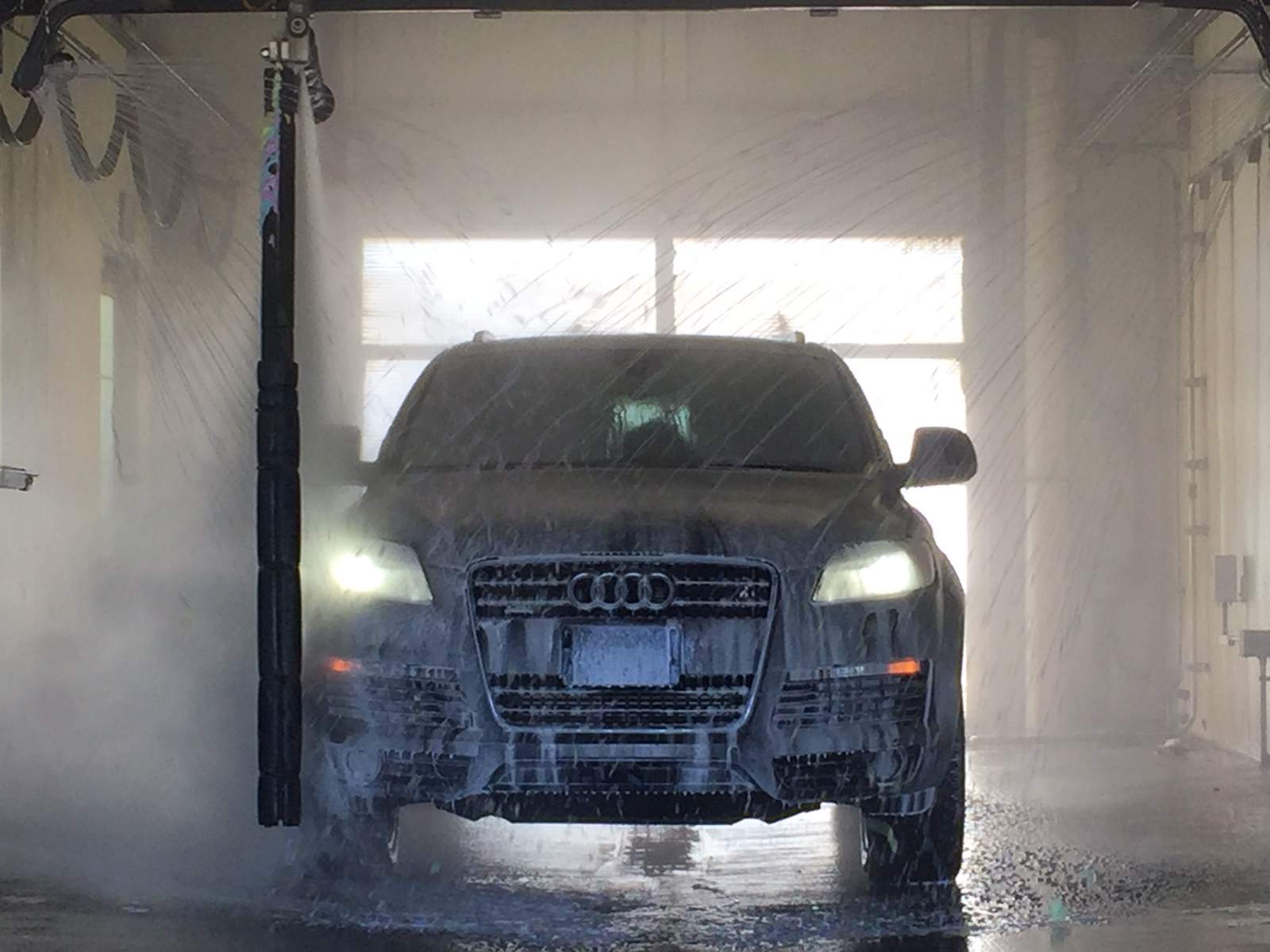 Car Tub Car Wash — photo 2