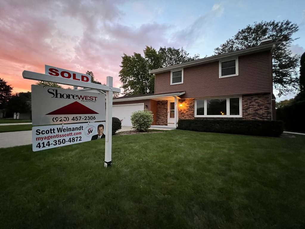 Scott Weinandt - Shorewest Realtors
