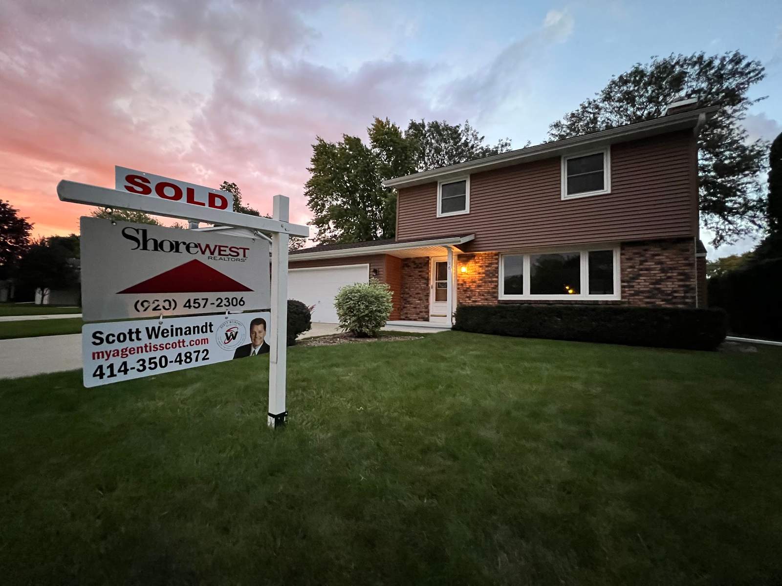 Scott Weinandt - Shorewest Realtors — photo 1