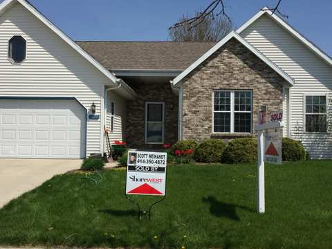 Scott Weinandt - Shorewest Realtors — photo 3