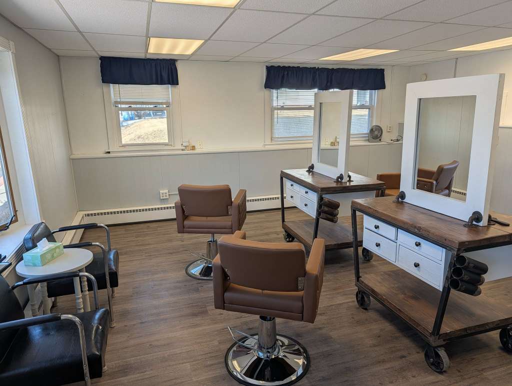 Kager Barbershop