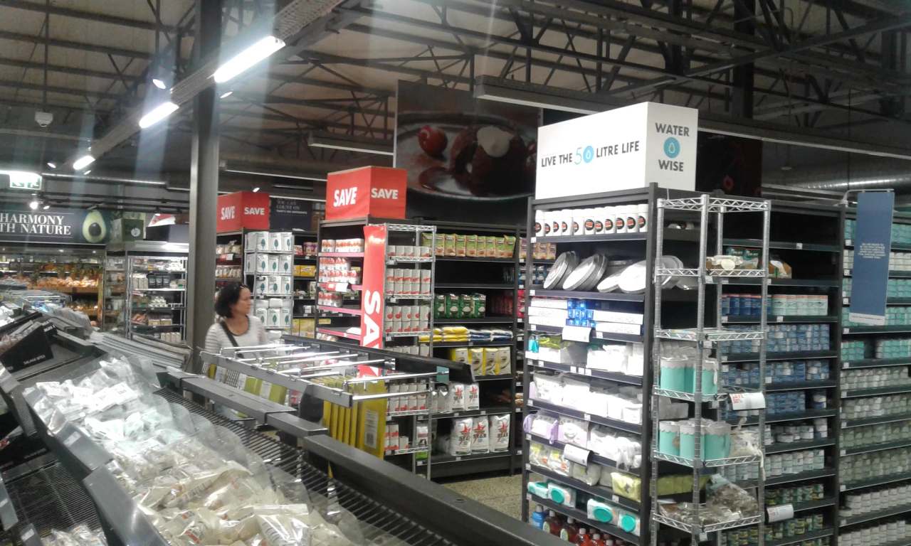Woolworths Laborie Centre — photo 3