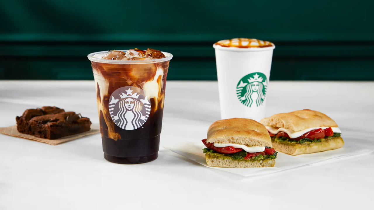 Starbucks Coffee Company — photo 3
