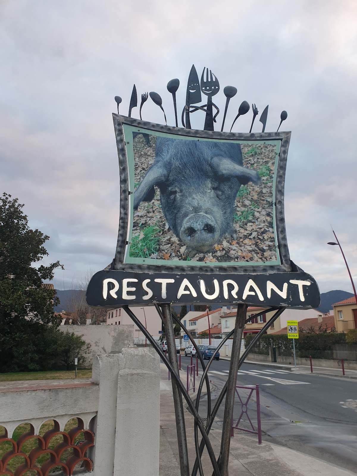 Y en aura pas pour tout le monde — photo 4