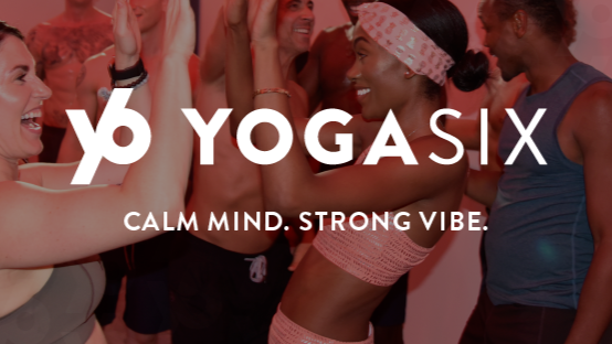 YogaSix — photo 1
