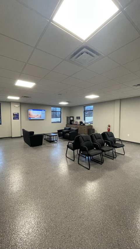 Tires Unlimited Automotive Services - Grafton — photo 2