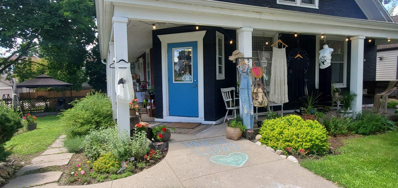 MOONDANCE LLC — photo 1