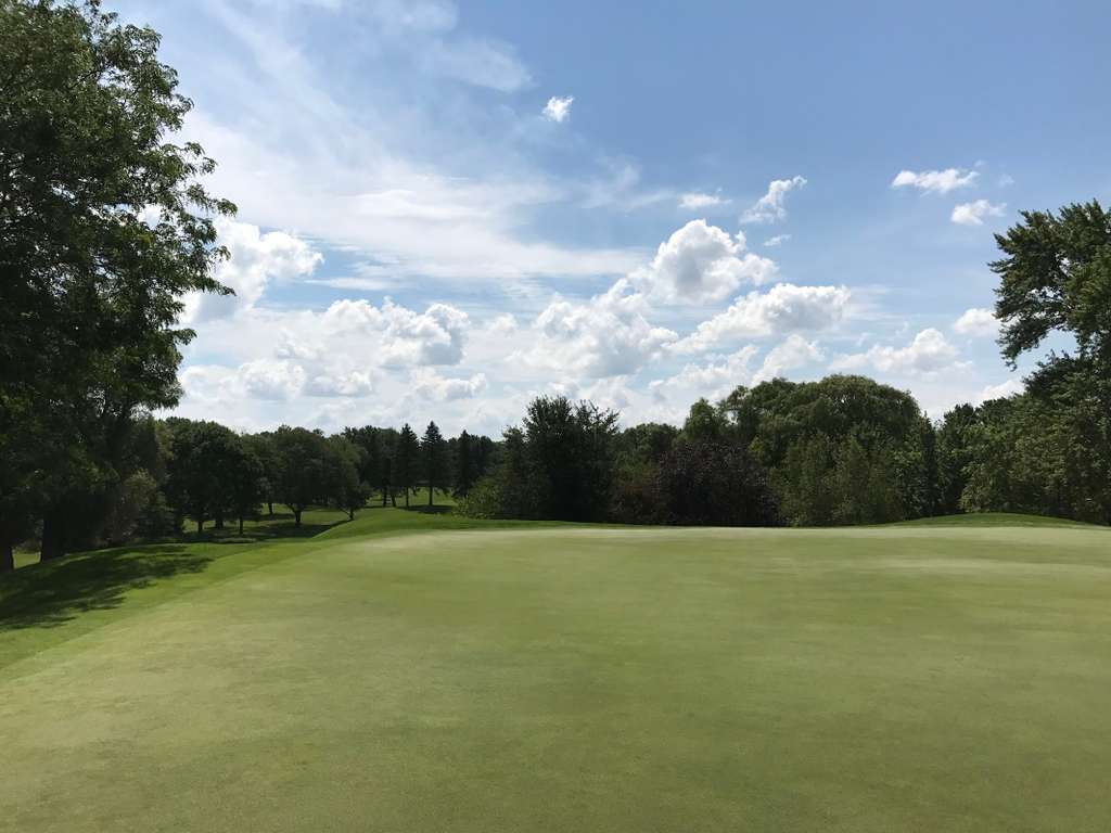 Ozaukee Country Club