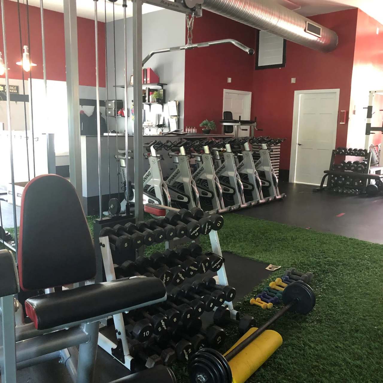 BuildYOU Fitness Training — photo 2