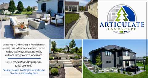 Articulate Landscaping, LLC — photo 4