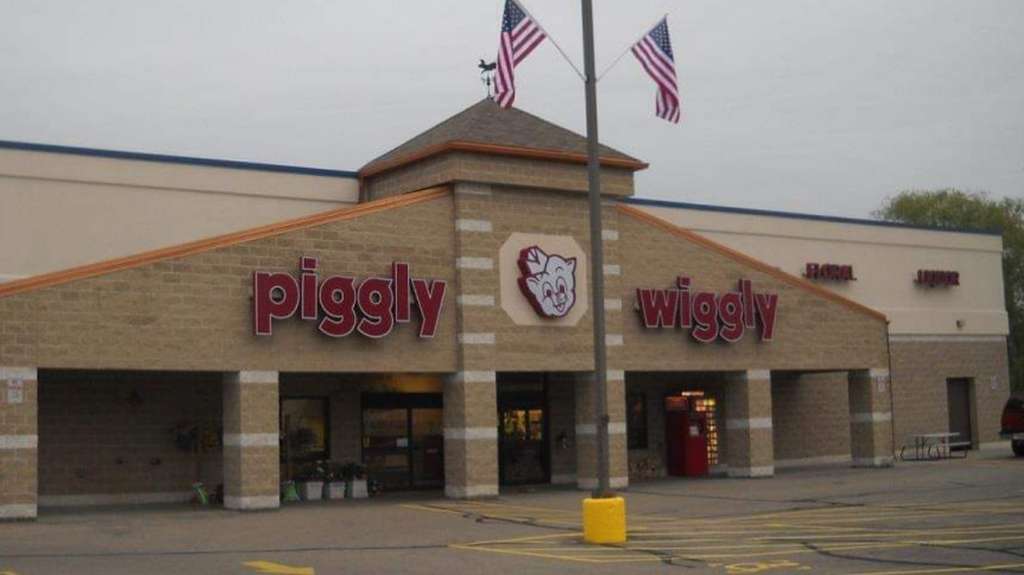 Groceries
