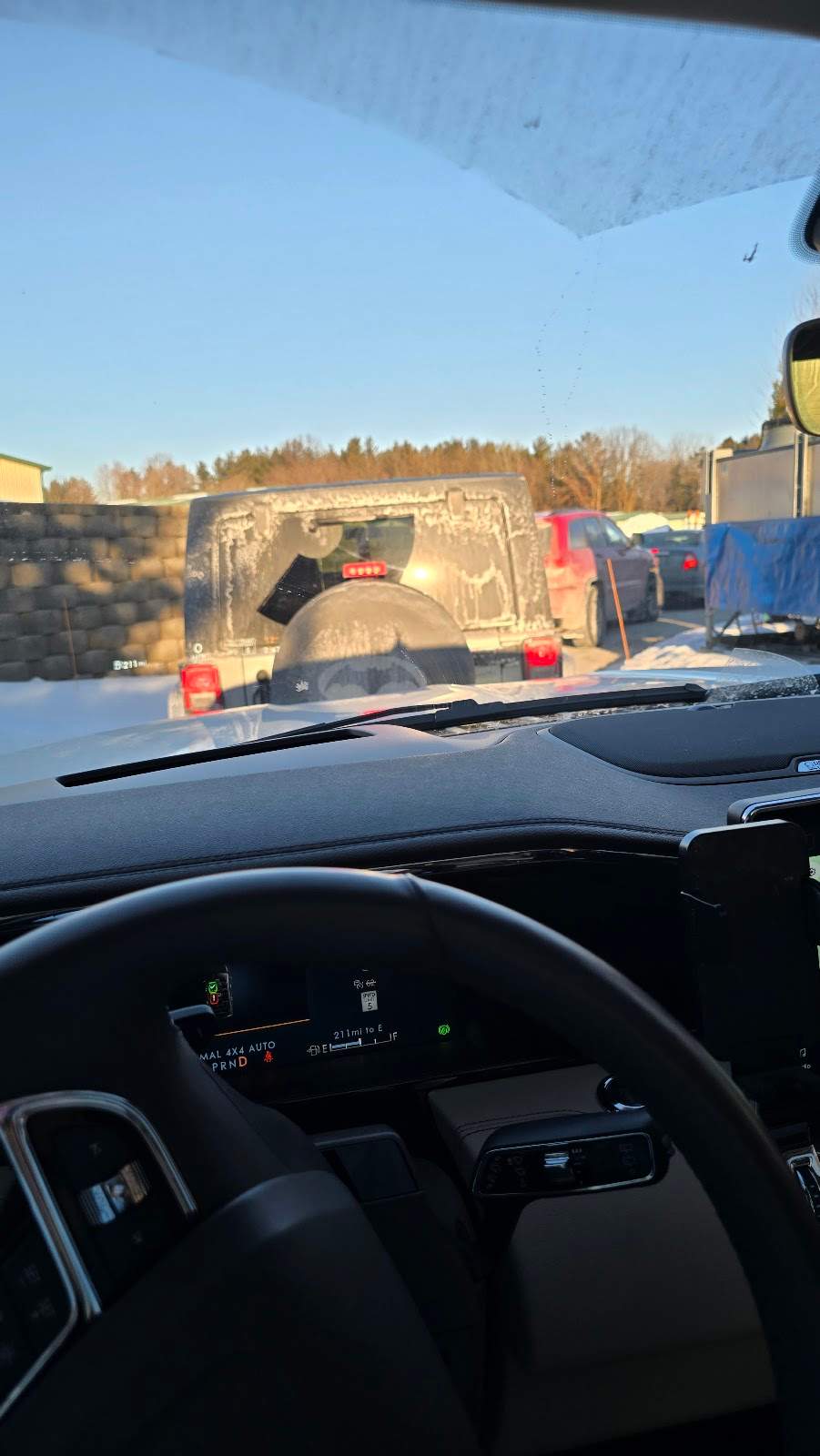 Kwik trip carwash — photo 3