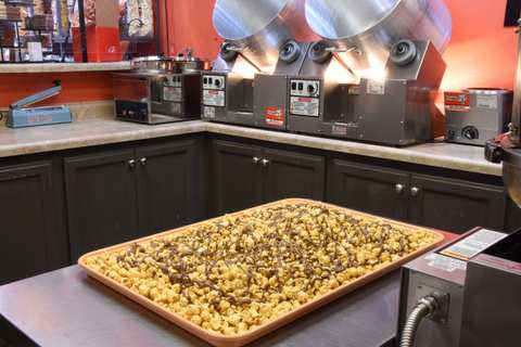 Laughing Mountain Gourmet Popcorn — photo 3